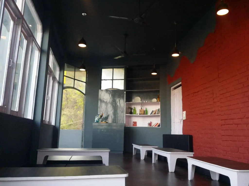 Bunk Stay Co-working and Yoga