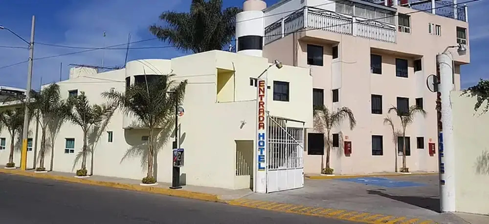 Hotel Arbis