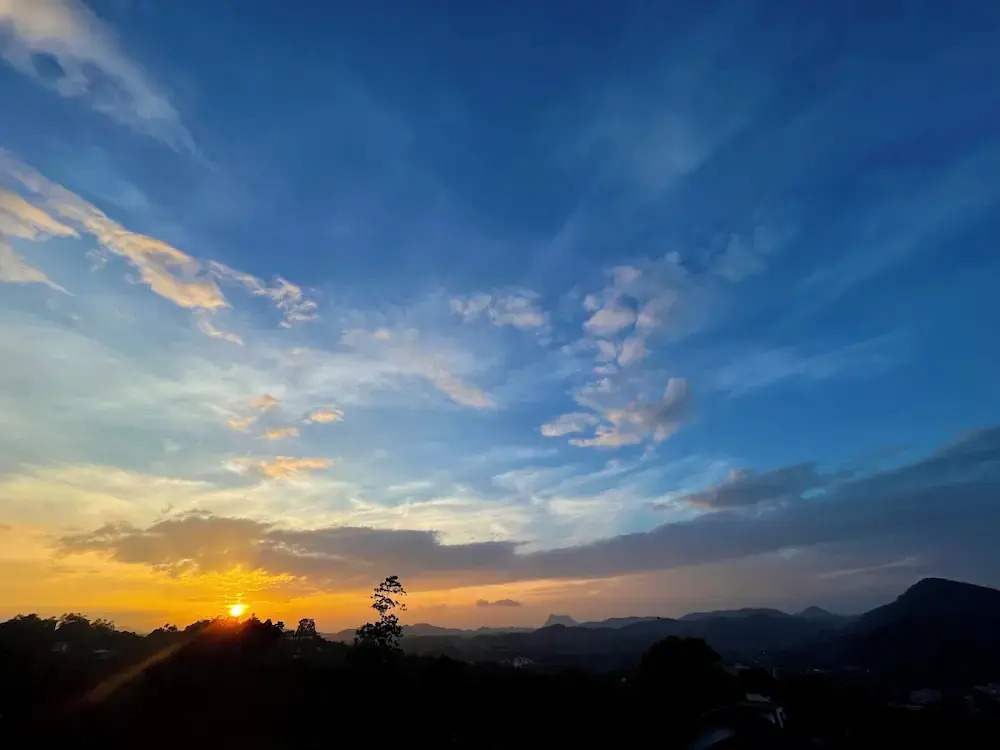 Amandara Hills Kandy