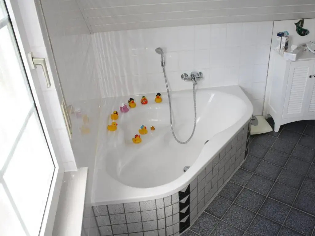 Ferienwohnung Kramer