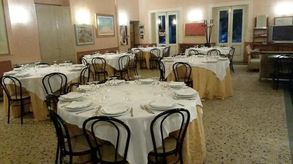 Albergo Ristorante Ferretti