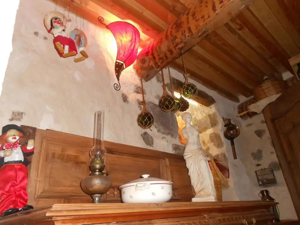 Chambre Dhôtes Myrtille