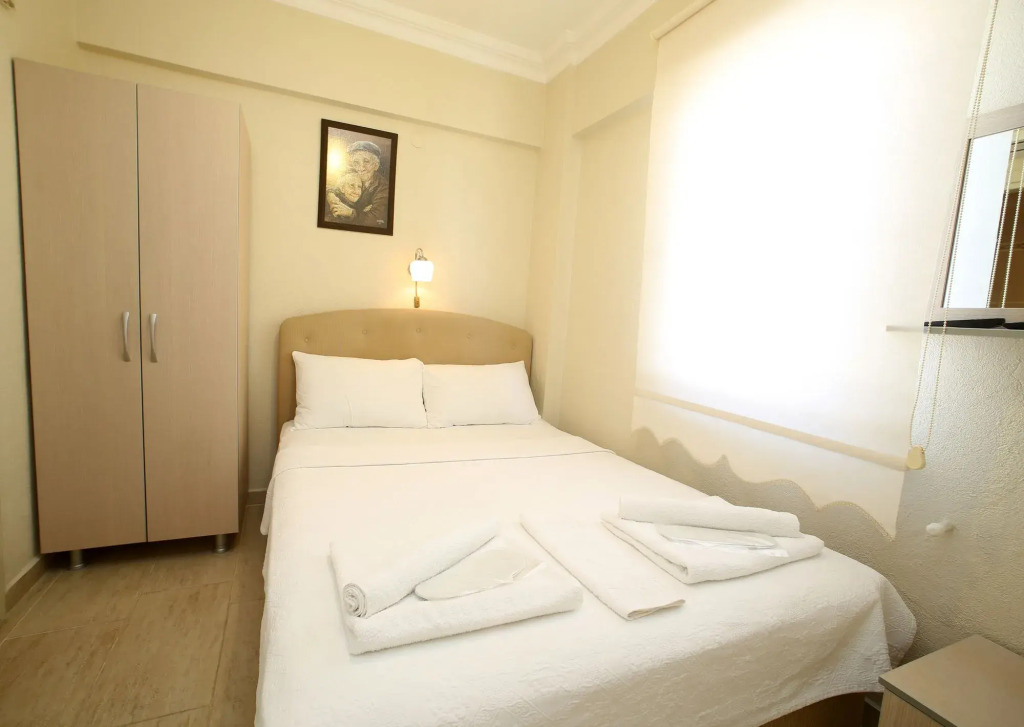 Begonvil Hotel Bozcaada