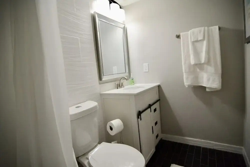 Island House G236