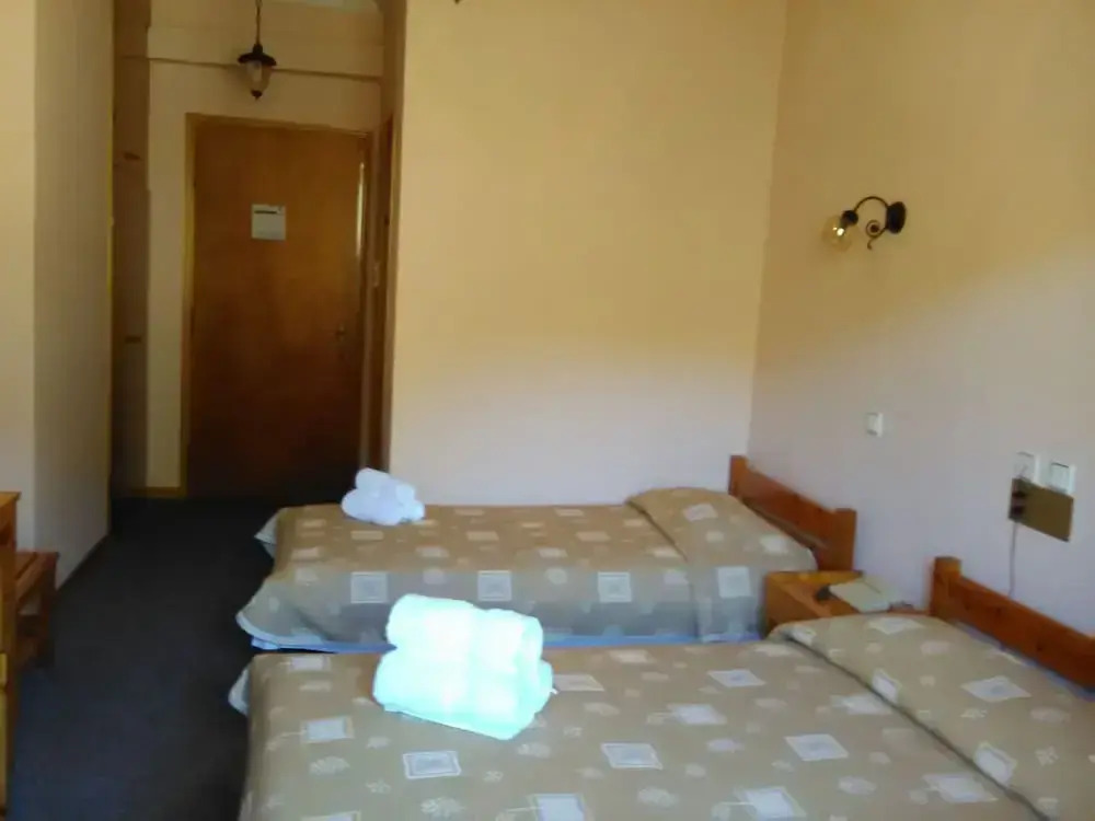 Faraggi Hotel