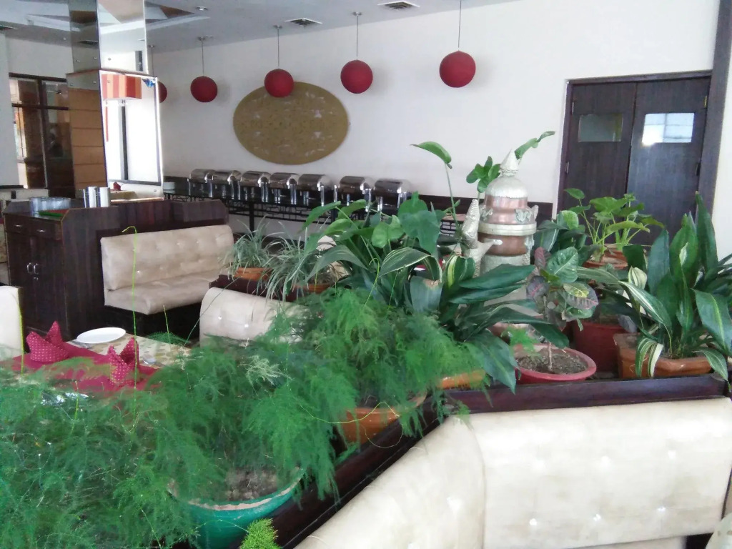 Hotel Asia Vaishnodevi Katra
