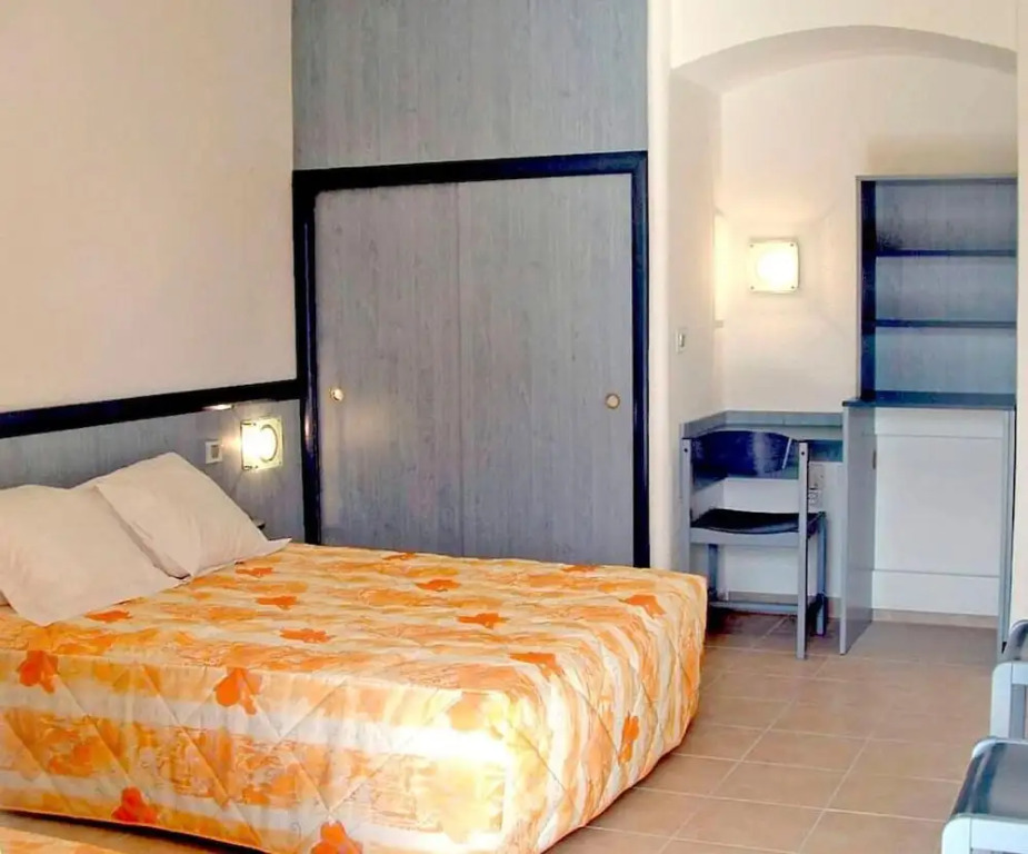 Village Vacances Passion La Grande Bastide