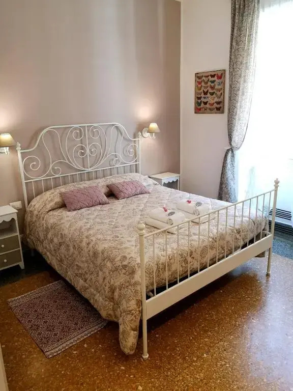 La Chiave di Roma