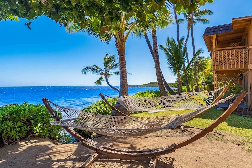 Vacasa at Hotel Molokai