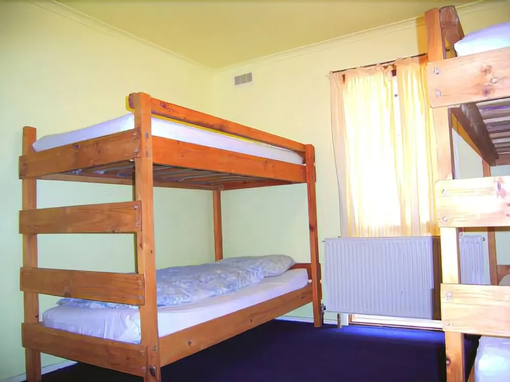Merrijig Lodge