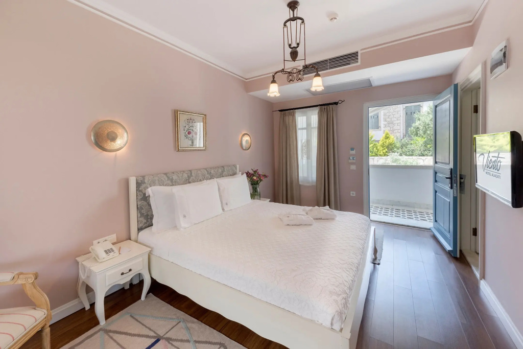 Viento Alacati Hotel