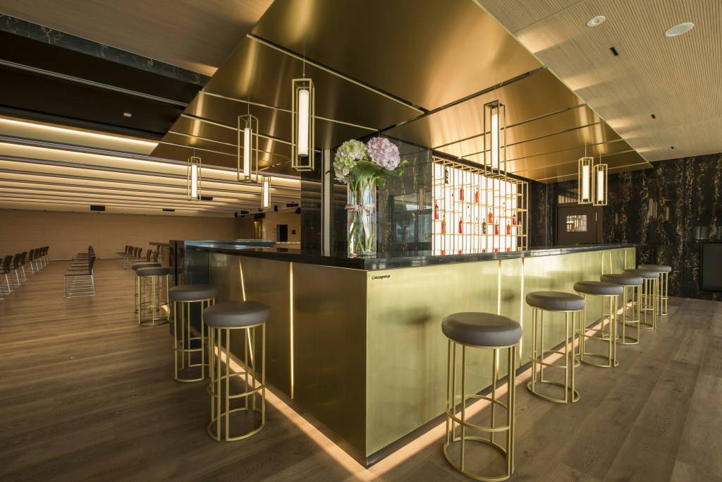 UNA HOTELS MH Matera