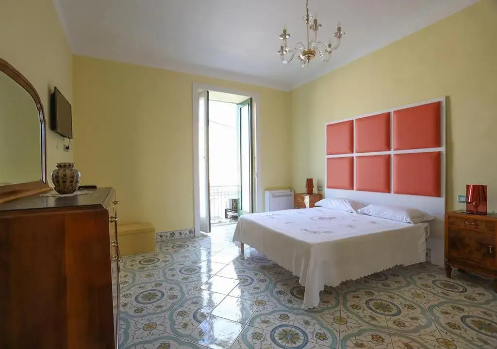 Residenze Storiche Vestuti