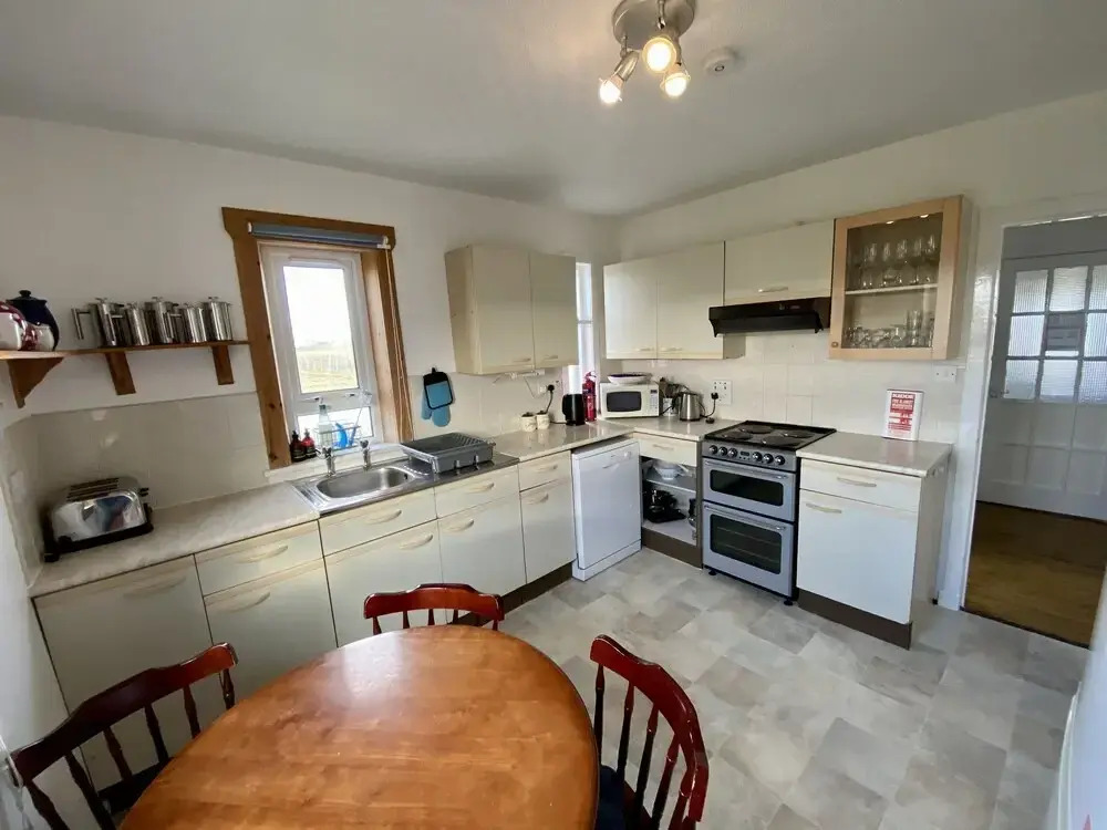 The Decca Self-catering Cottages