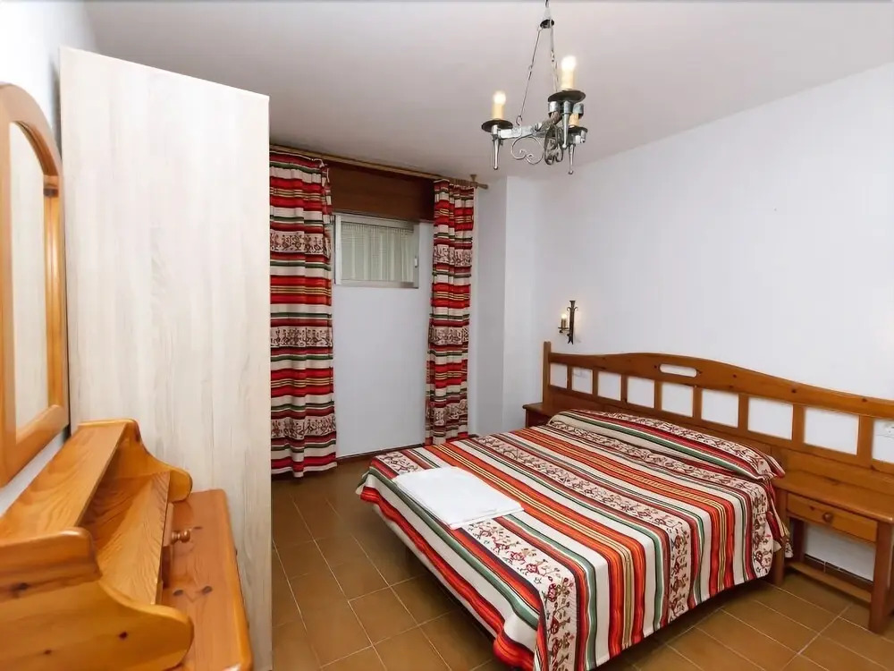 Apartamentos Tao 46