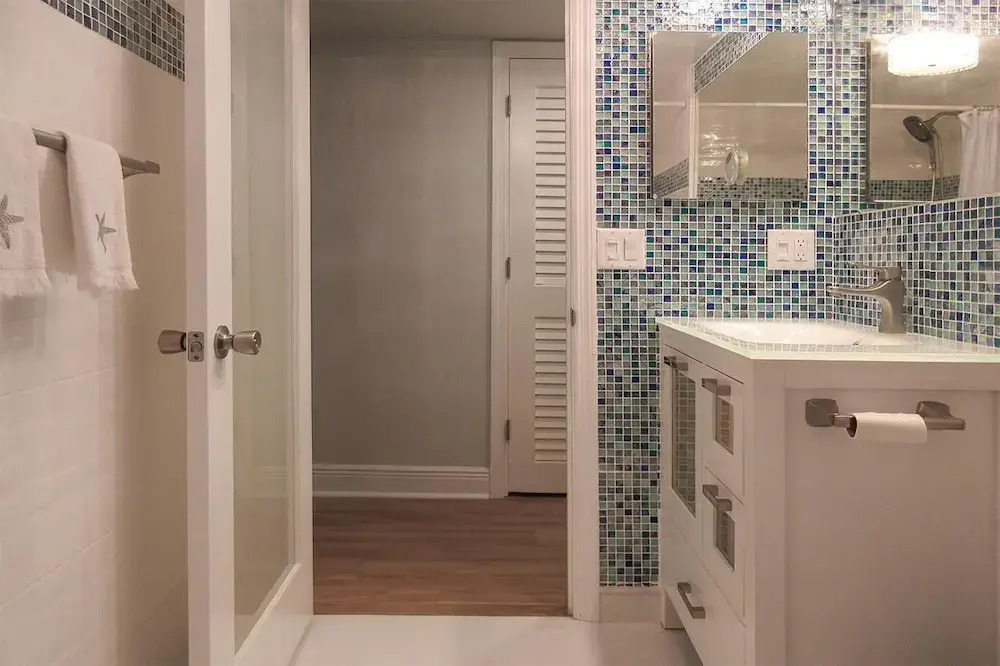Sandarac 107A - 2 Br Condo