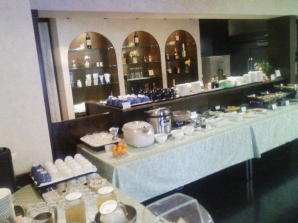 Okaya Central Hotel