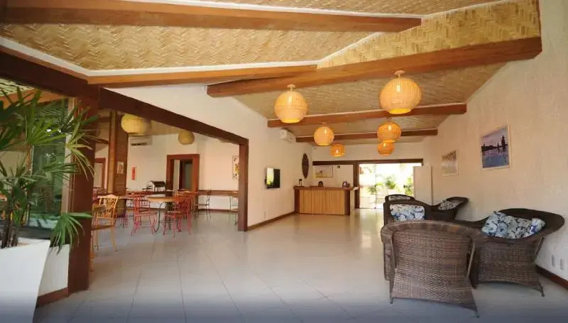 Suri Búzios Hotel