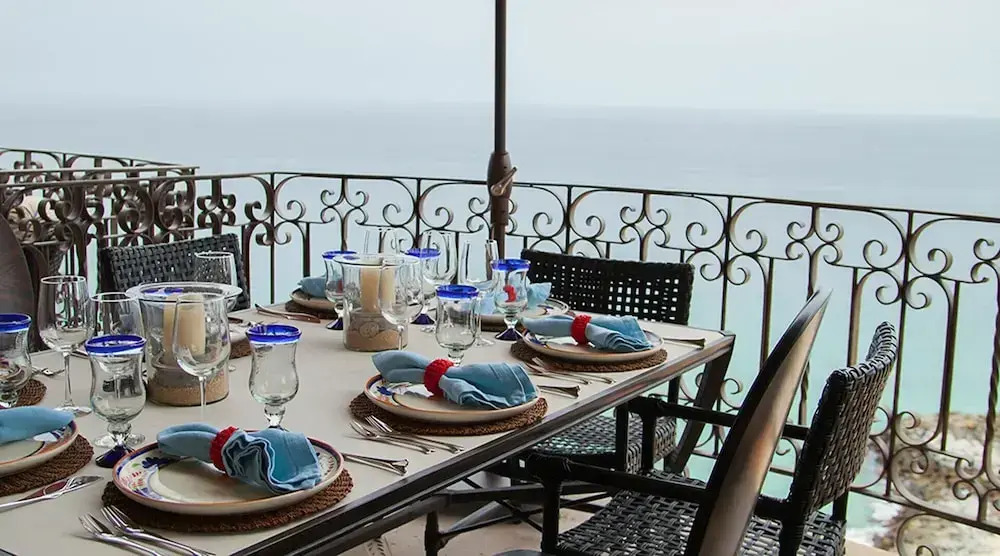 Rent Your Dream Holiday Villa With Private Pool on the Exclusive Villas Del Mar, San Jose Del Cabo 1036