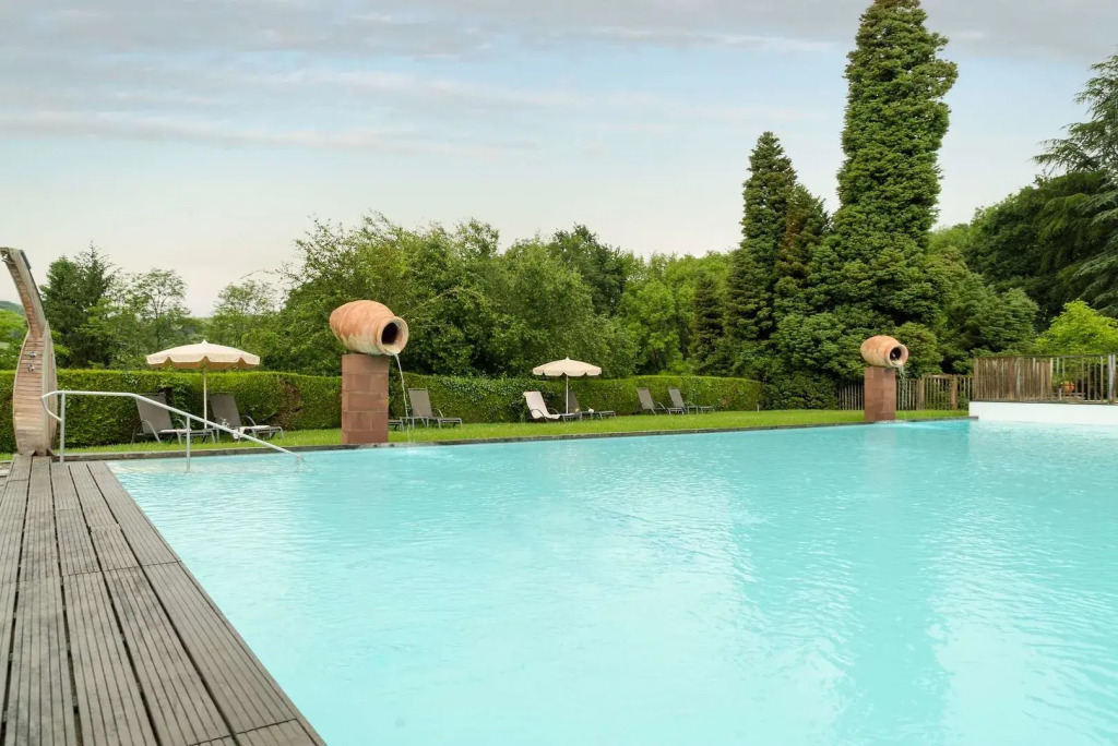 Hotel Argi Eder