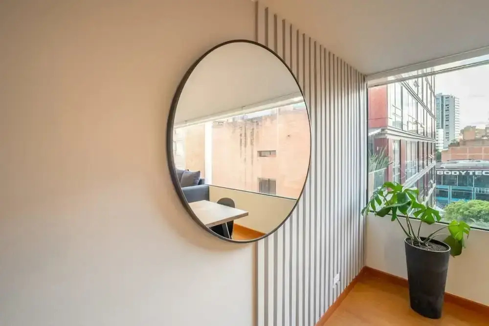Elegant 1BR In Cabrera