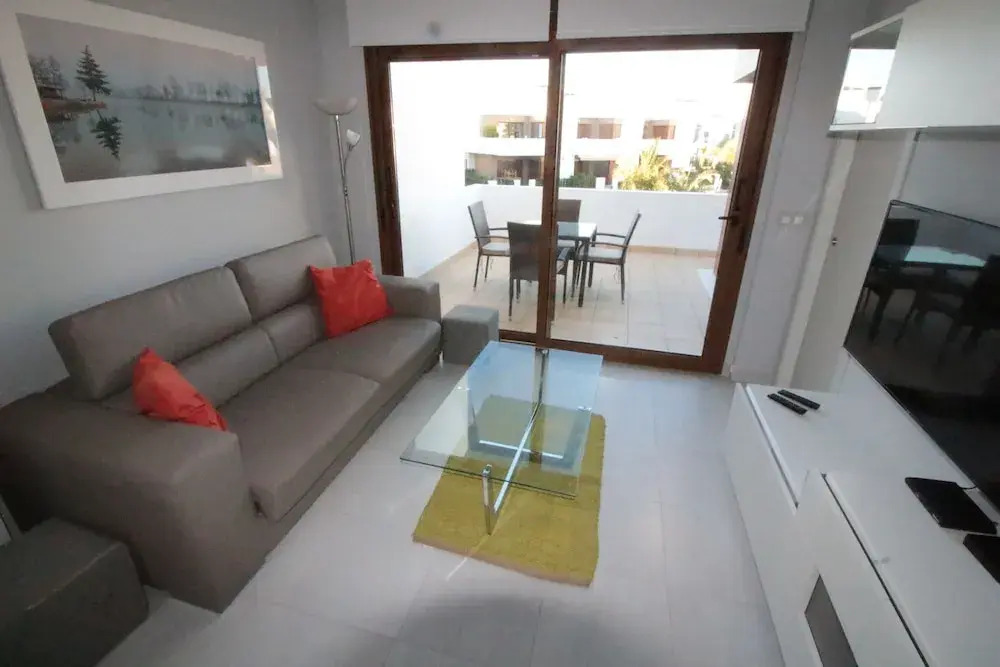 Penthouse Apartment Secreto de la Zenia