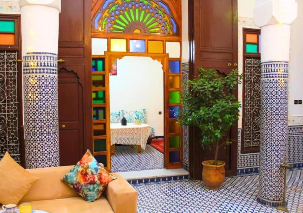 Riad Dar Babouche