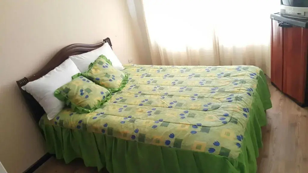 Casa Vacacional