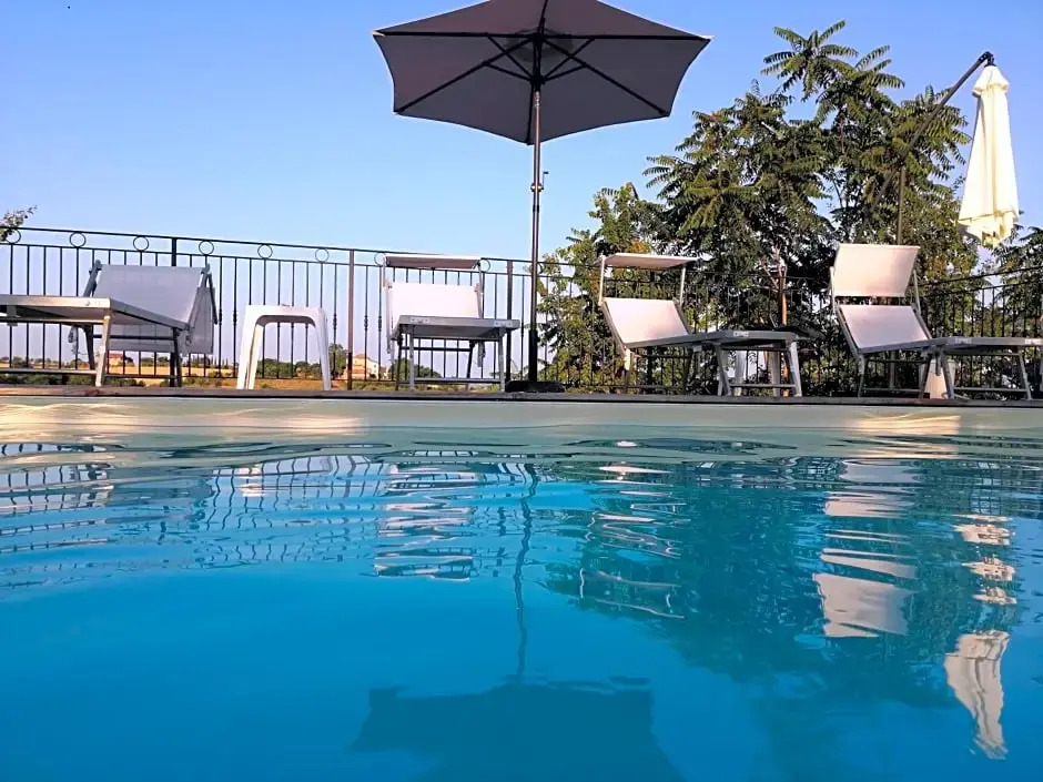 B&B Il Gelso Country House