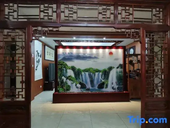 Zexin Yuan