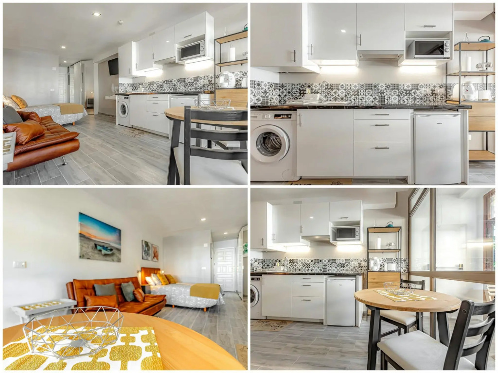 Home2Book Center Apartment Puerto de la Cruz