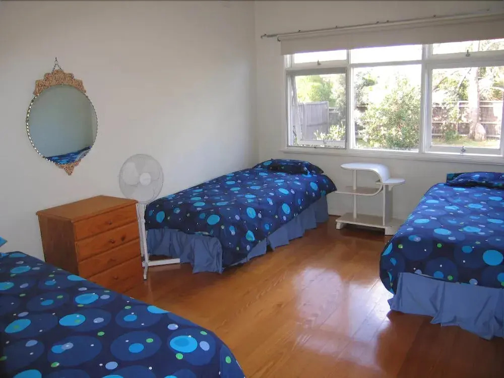 Jetty Road on the Beach - Beachside Retreat