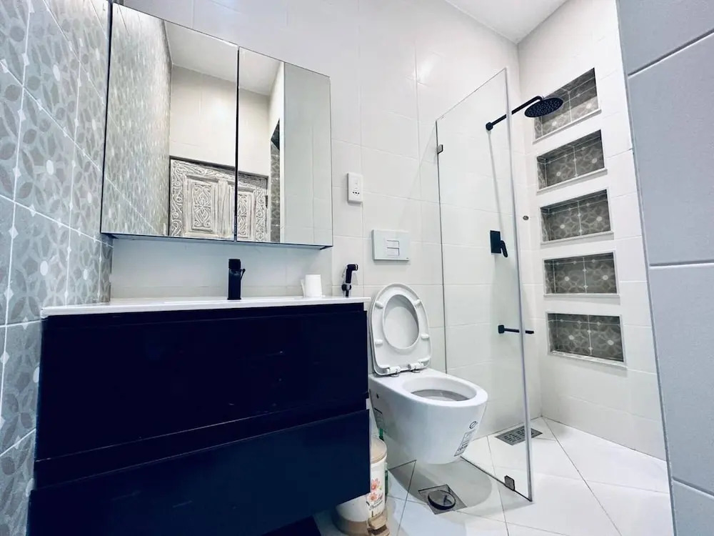 Cosy Luxury Apartment-Diani