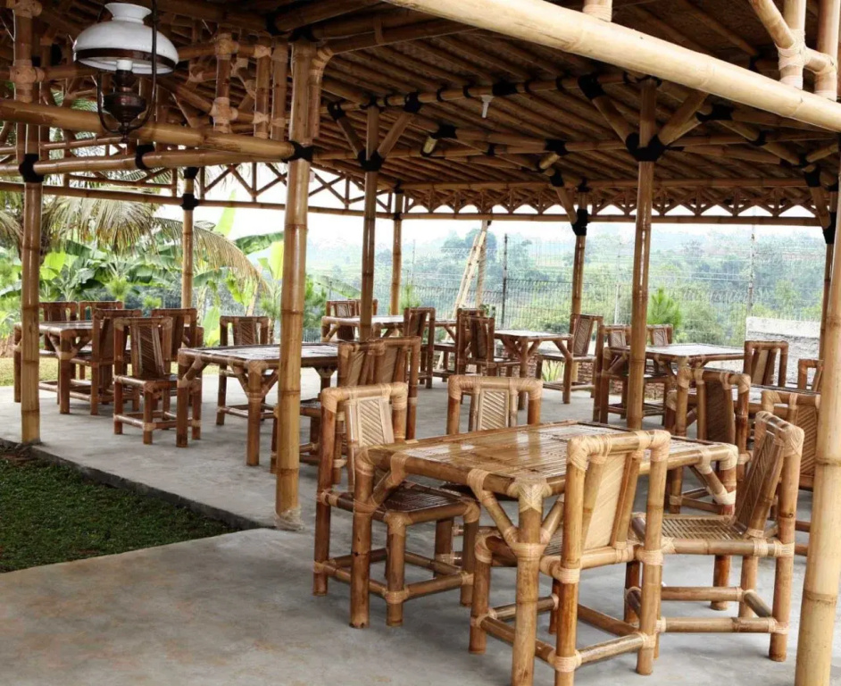 Villa Bukit Pinus