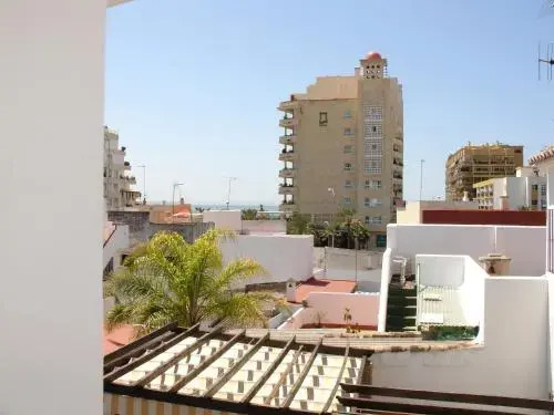 Hostal La Luna