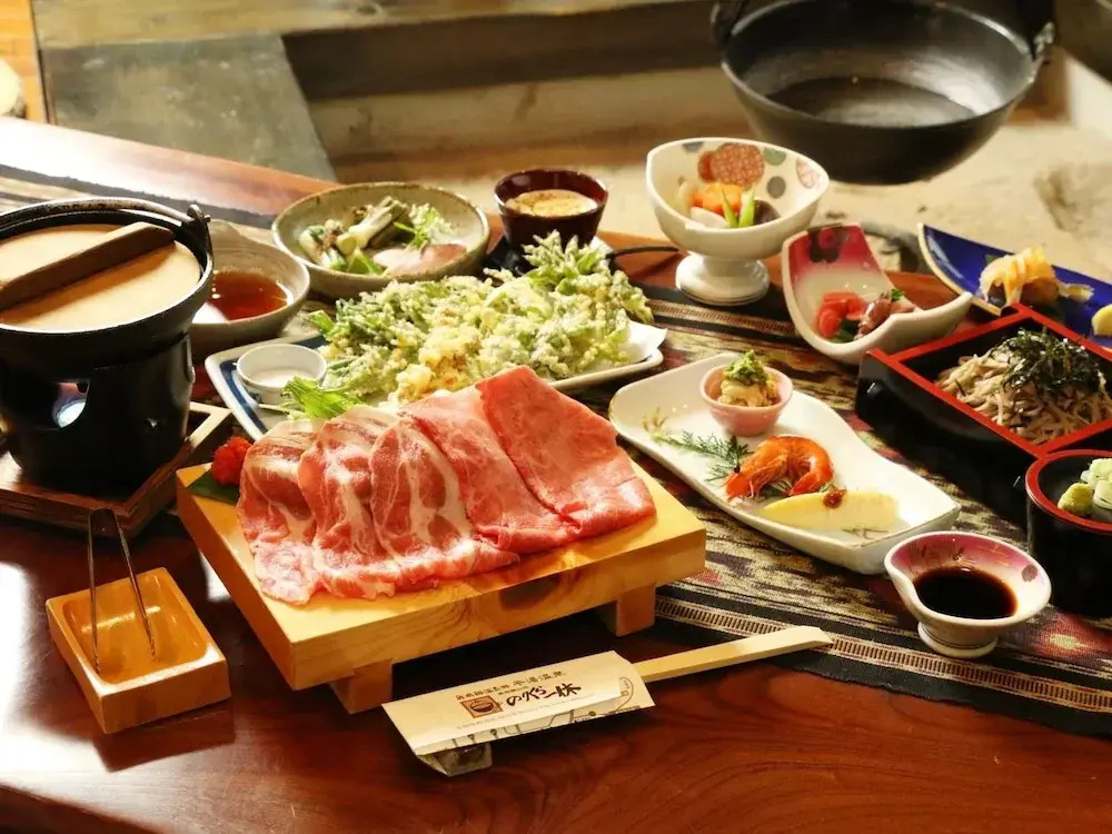 Norikura Ikkyu