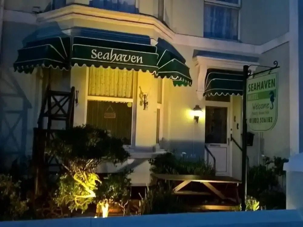 Seahaven Guesthouse
