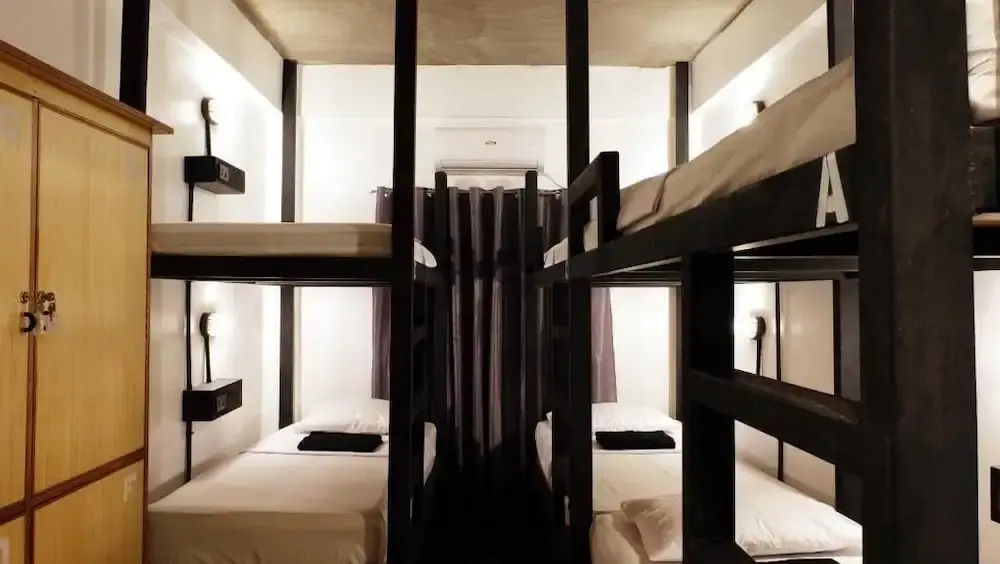 Dayon Hostel