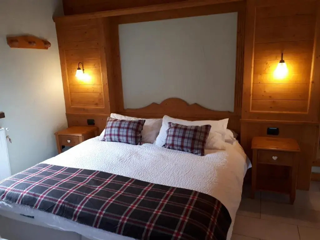 B&B Villa Ca'Praja