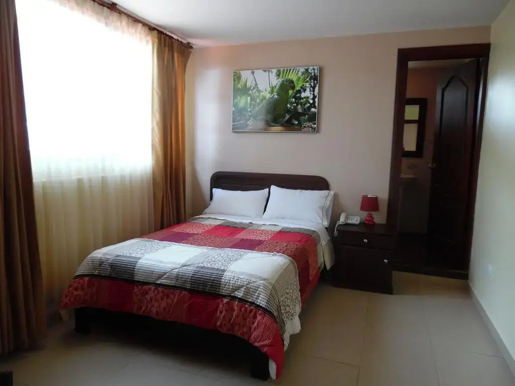 Hostal La Molienda