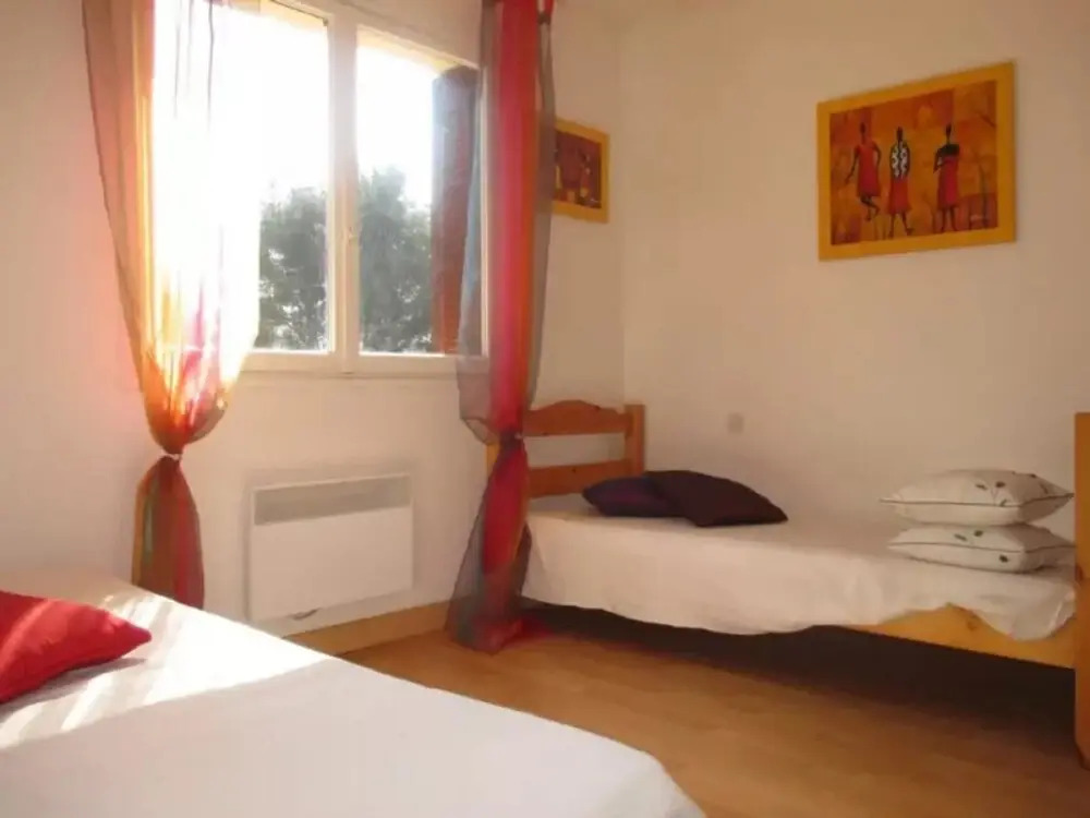 Apartment With 2 Bedrooms in Le Lavandou, With Wonderful sea View, Poo