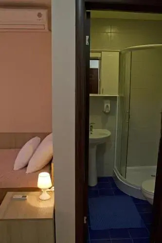 Garni Hotel Tri O