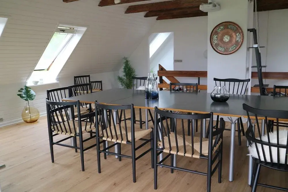 Birkelygaard B&B