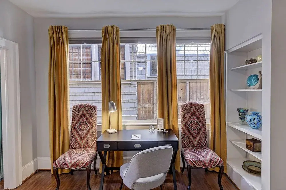The Home Collection CLT: Lamar Avenue