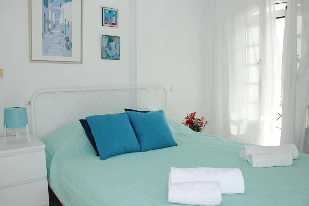 La Playa Blanca 4, Duquesa, Beach, Sea View, Pool, WiFi