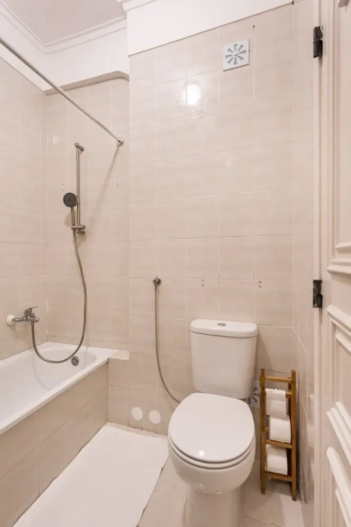 Altido Superb Flat W/Ocean View