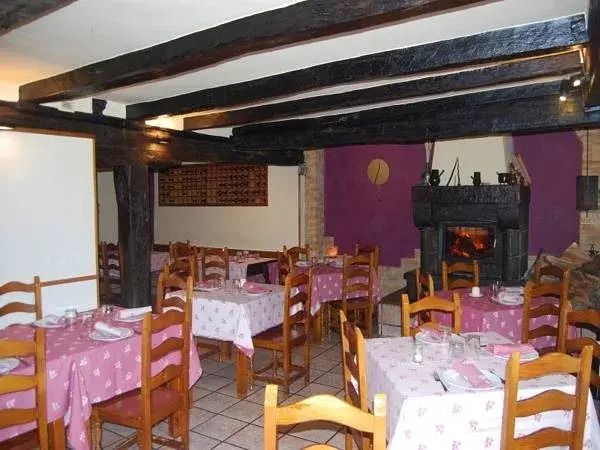 Hostal Ezkurra