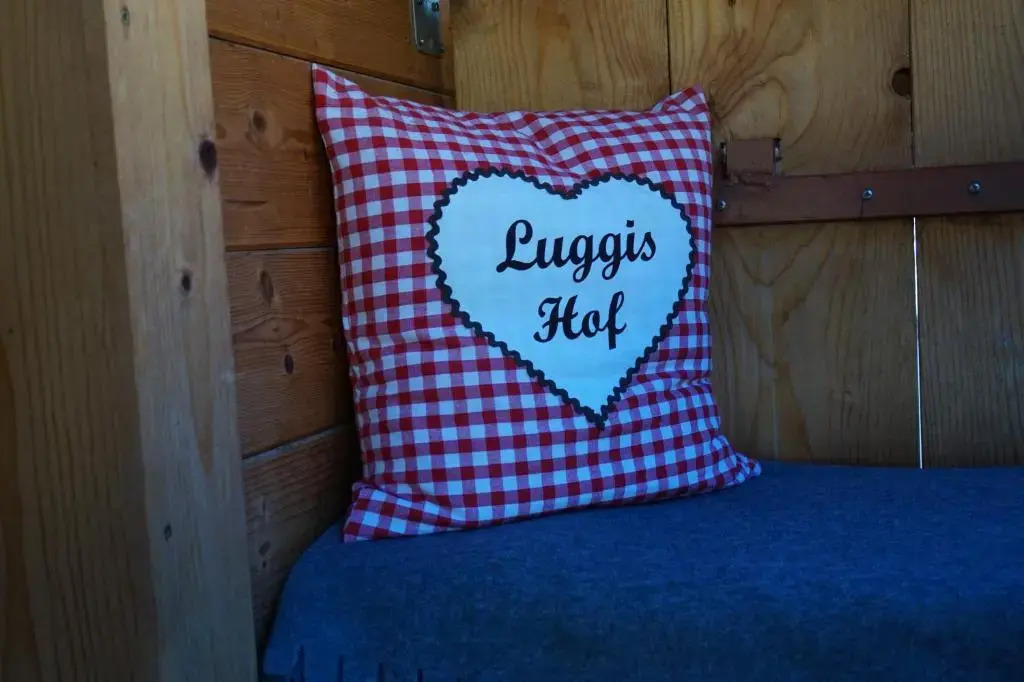Luggishof