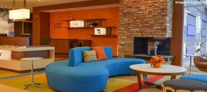Fairfield Inn & Suites Canton South