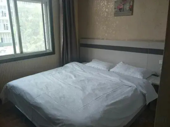 Huaiyuan Shangke Express Hotel